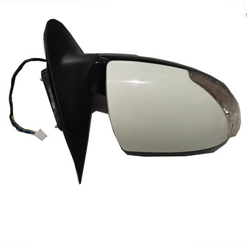 Excellent Quality New Coming Auto Parts Car  Rearview Mirror OEM  SA10-69-120 Fit For auto parts